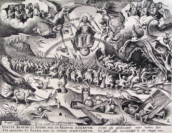 Last Judgment